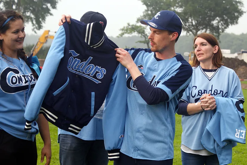 hsc de sittard condors