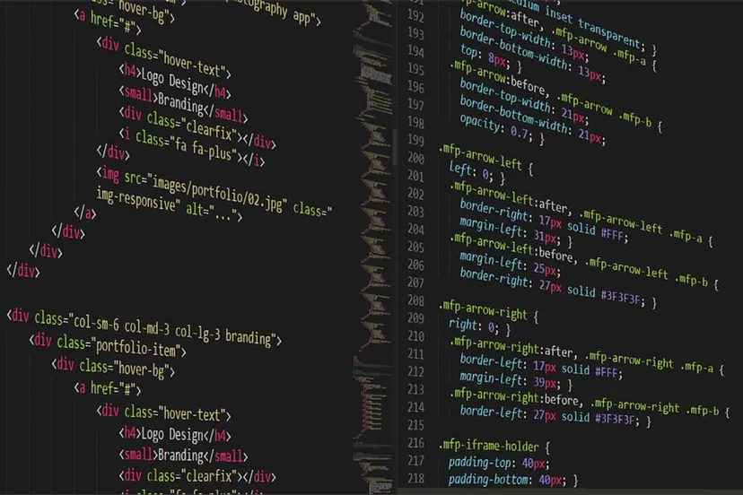 html code computer cc0 pixabay 1836330 1280