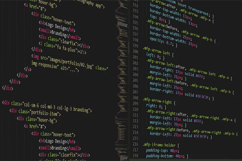 html code computer cc0 pixabay 1836330 1280