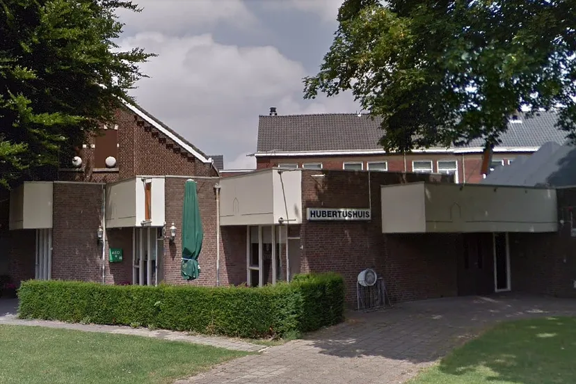 hubertushuis oud geleen beeldcitaat google