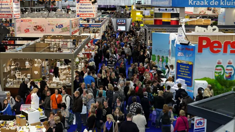 huishoudbeurs irisraem cc by sa https creativecommonsorglicensesby sa30