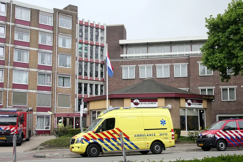 huize de kollenberg hulpdiensten benzinegeur 5 mei 2017