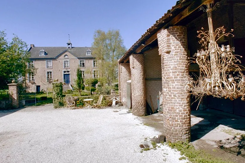 huize holtum porta da vida