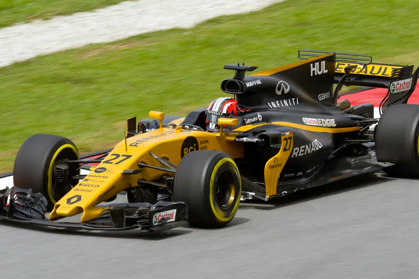 hulkenberg renault