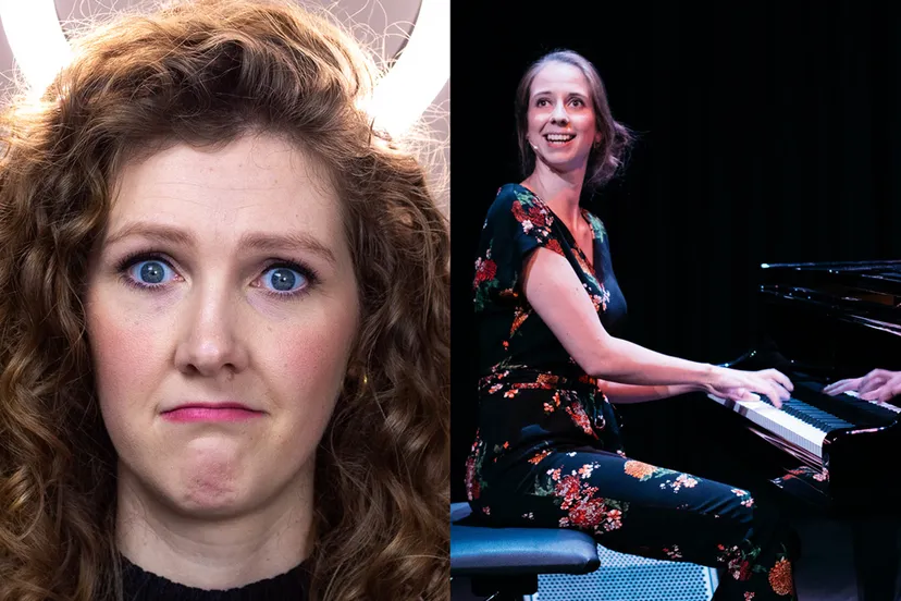 humor in sittard mei 2024