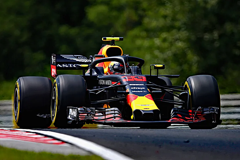 hungaroring free practice ap 1wdecqa7n2511 news