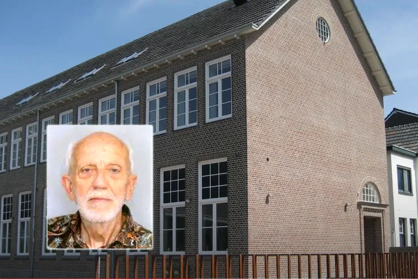 huub keijbets in podium babel odasingel