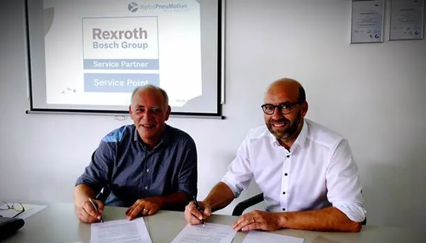 hydropneumotion bv rexroth bosch
