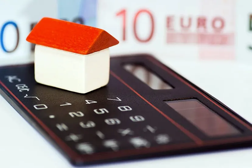 hypotheek aflossing kosten rente woning