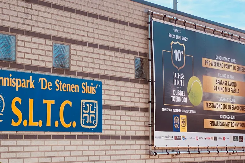 ich en dich dubbel 2022