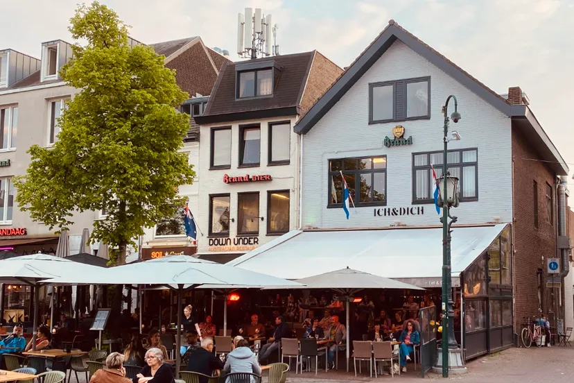 ich en dich markt sittard