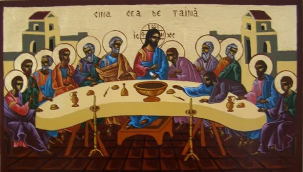 iconententoonstelling pater karelmuseum 1