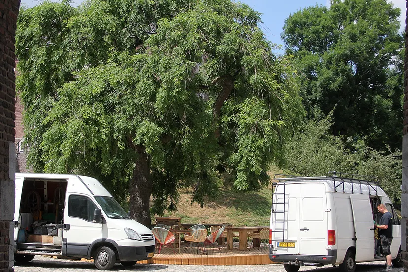 igor stel kasteelboerderij limbricht 2
