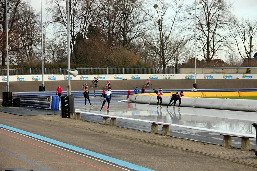 ijsbaan geleen december 2015