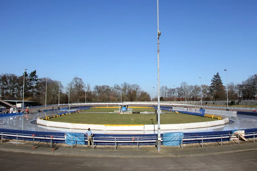 ijsbaan laco glanerbrook 28 februari 2019