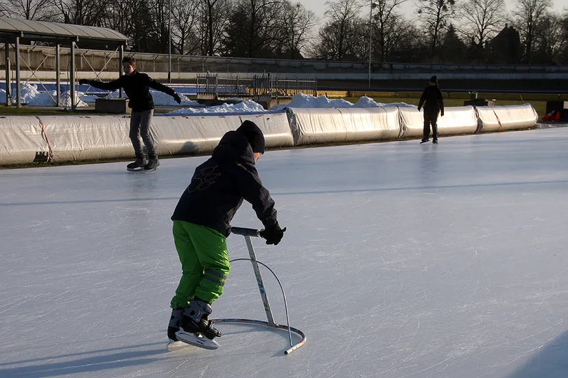 ijsbaan laco glanerbrook