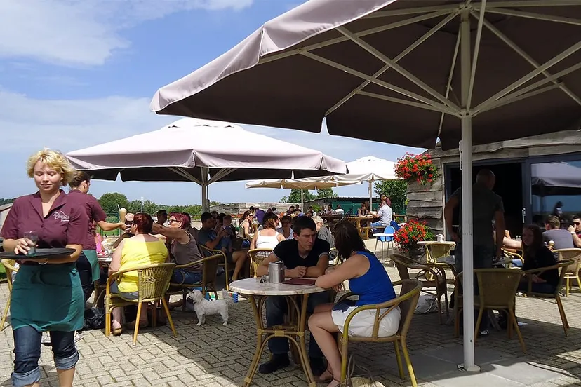ijsboerderij coumans