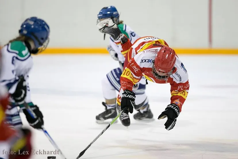 ijshockey lex eckhardt