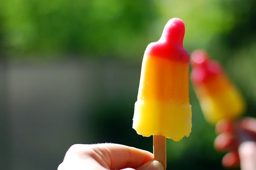 ijslolly raket cc0 pixabay