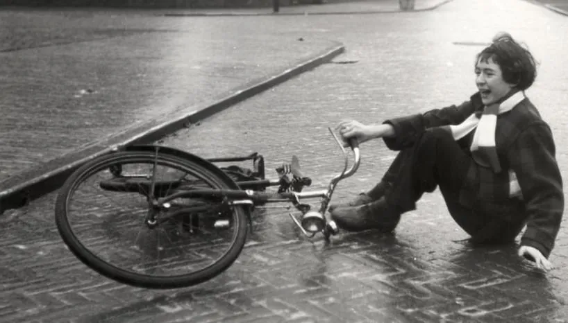 ijzel cc0 nationaal archief