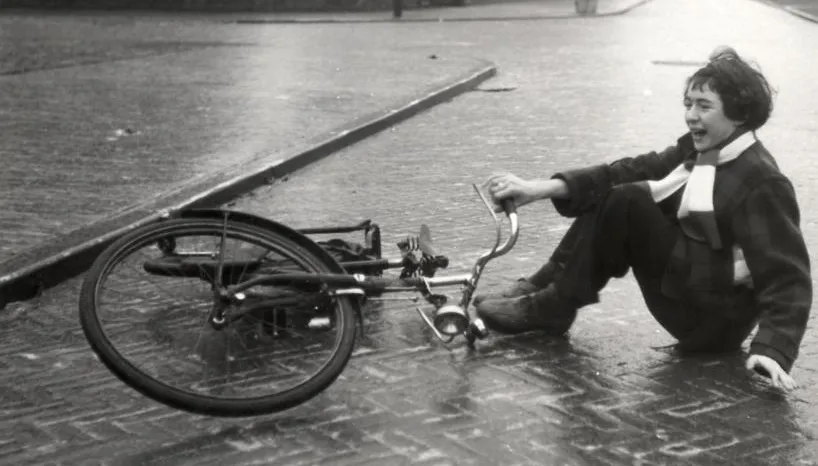 ijzel cc0 nationaal archief