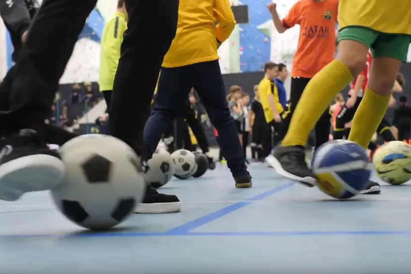 ikinactie videostill