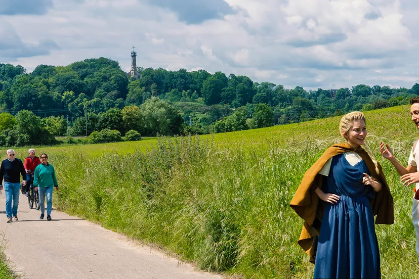 illustratie via belgica