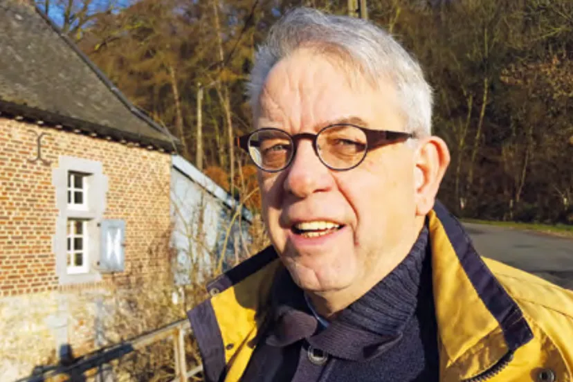 ilmar woldring de brug