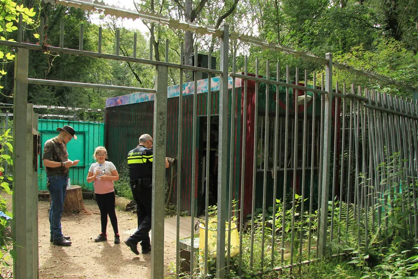 imkerij schwienswei inbraak juli 20202 1