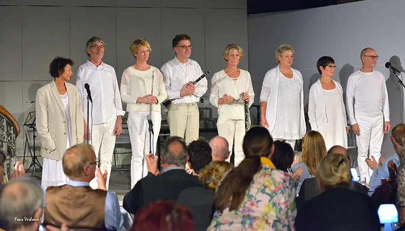 in de naam van de vader galerie marie