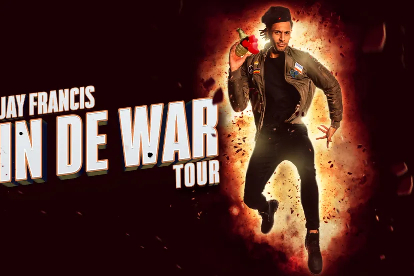 in de war jay banner 2