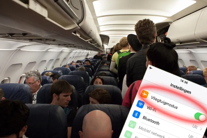 in een vliegtuig cc0 pixabay vliegtuigmodus telefoon