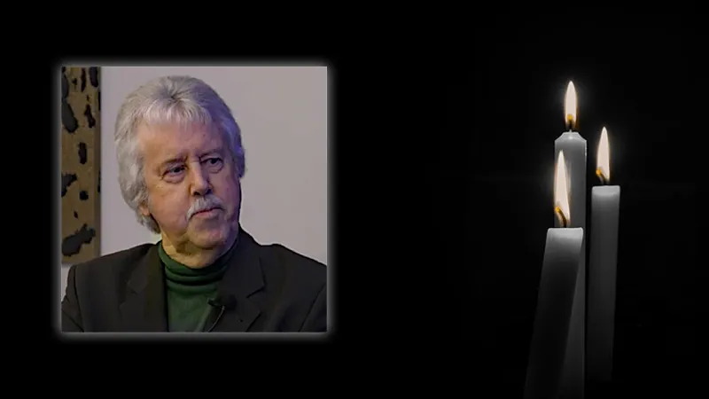 in memoriam harry strijkers