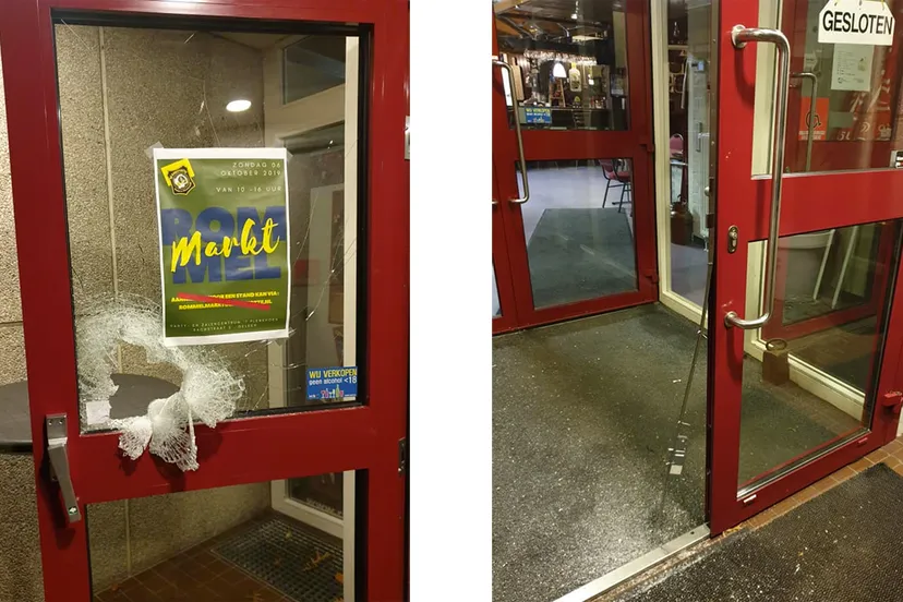 inbraak plenkhoes geleen