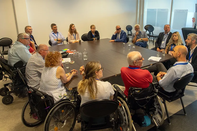 inclusie sittard geleen