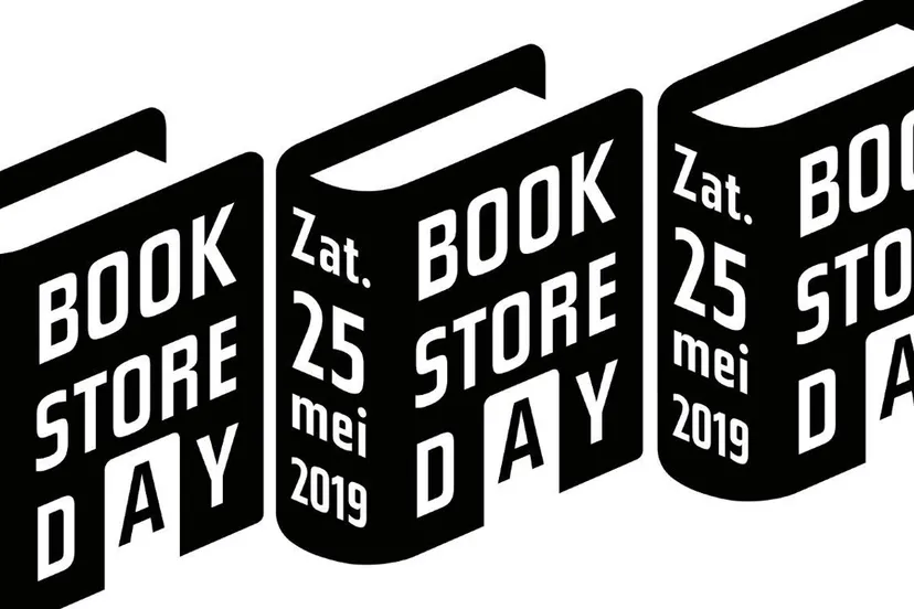 independent bookstore day
