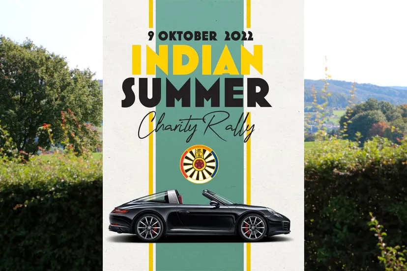 indian summer rally rt67