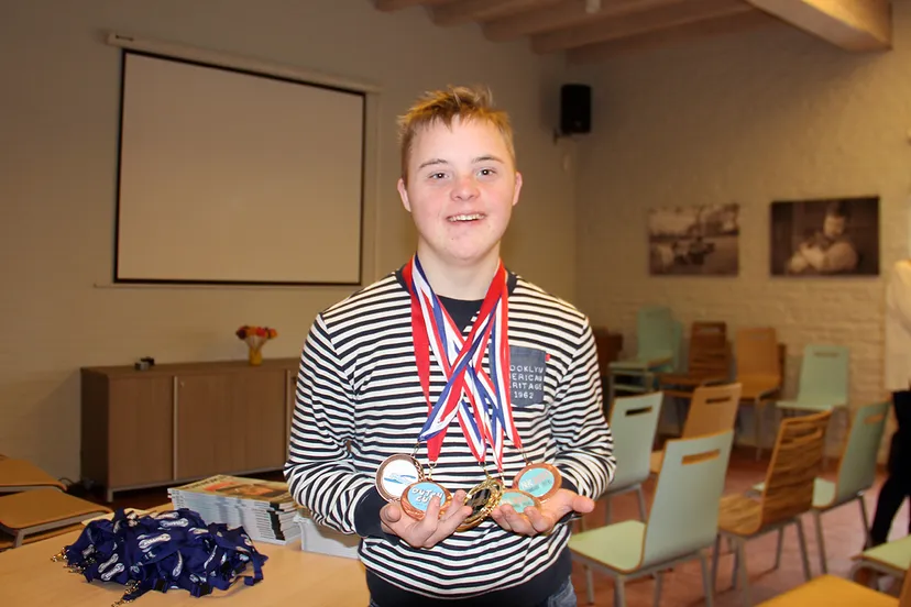 informatiemarkt ophovenerhof 1