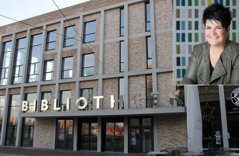 inge van den heuvel workshop kleur de domijnen