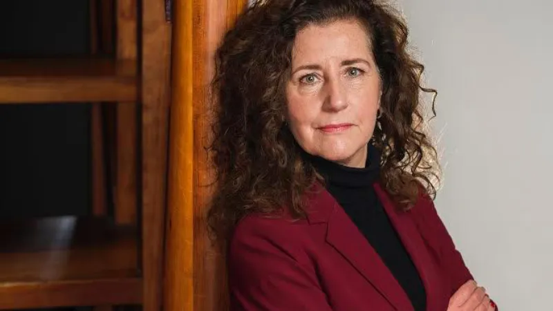 ingrid van engelshoven