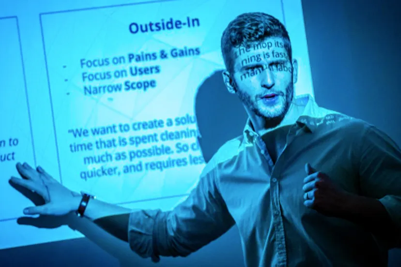 inspiratieavond brightlands hackathon 2018 2