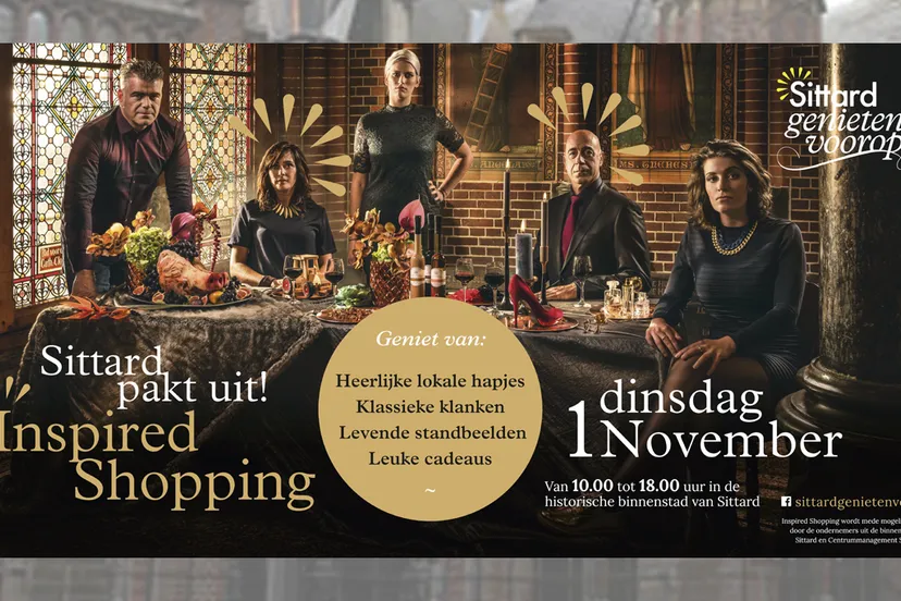 inspired shopping 2016