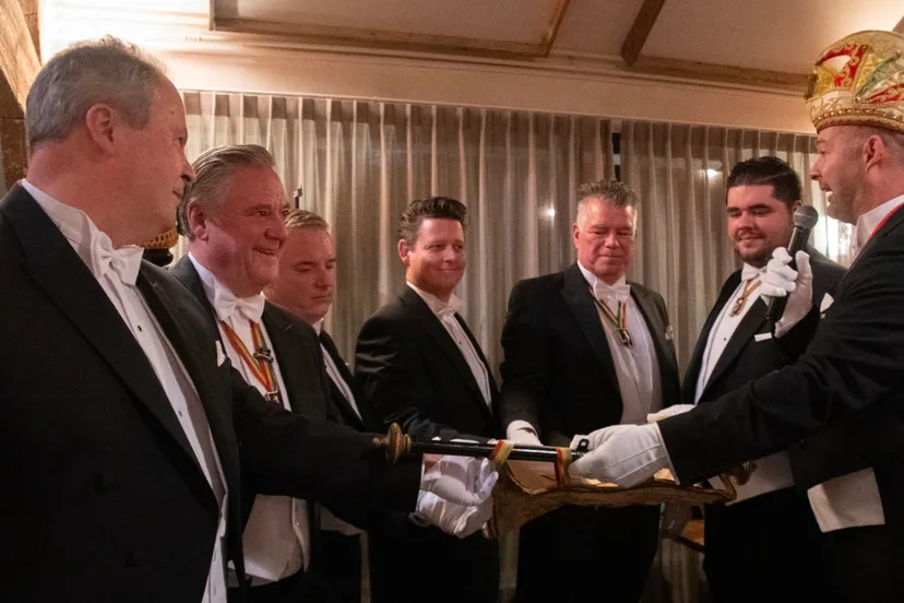 installatie 8 nieuwe marotte