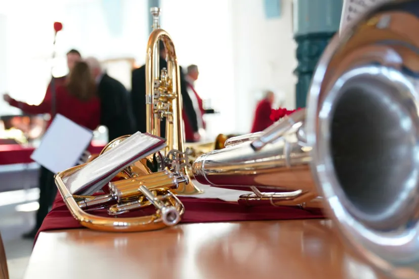 instrumenten fanfare sint jan foto ge beurskens reclamebureau magenta