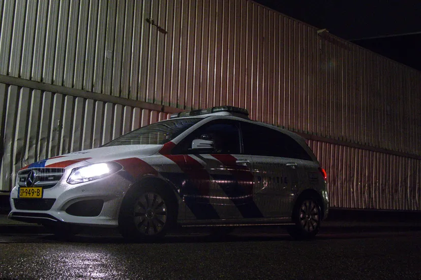 integrale controle bedrijfspanden stein foto bjorn de hoog