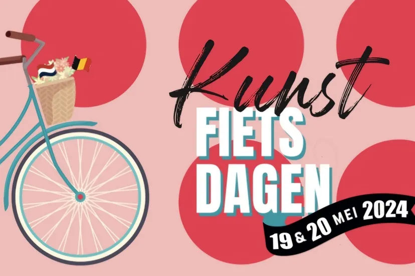 interlimburgse kunstfietsdagen 2024 1