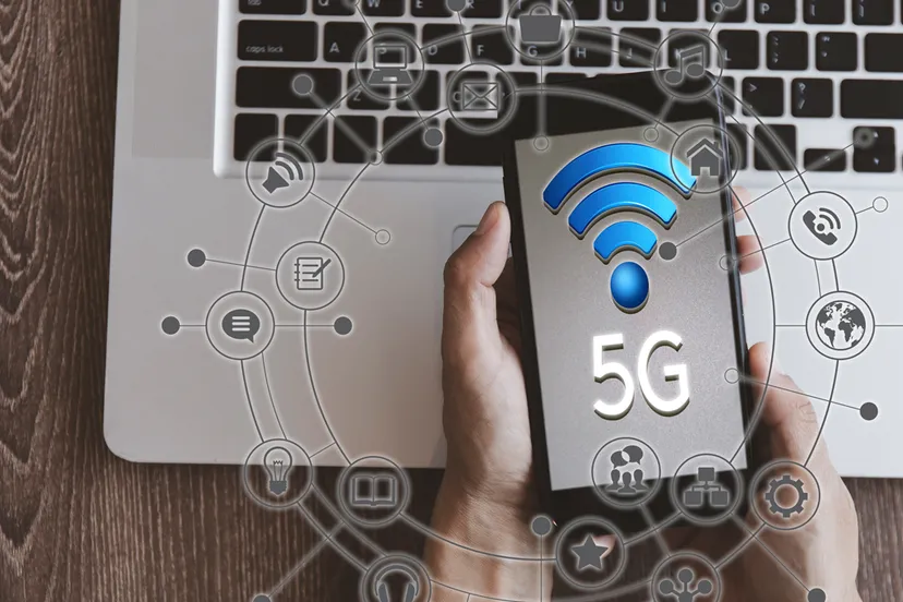 internet 5g