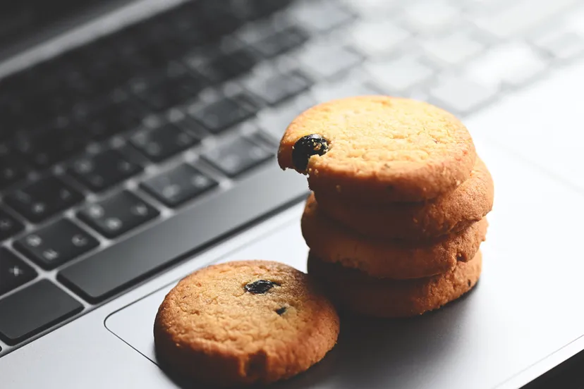internet cookies