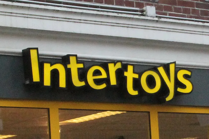 intertoys failliet