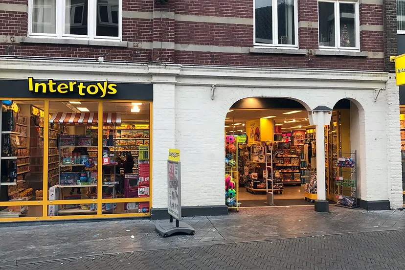 intertoys sittard